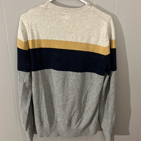 GAP stripe sweater - Picture 3 of 3